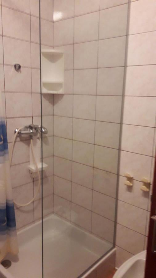 Apartman Pavla Baska  Exterior photo