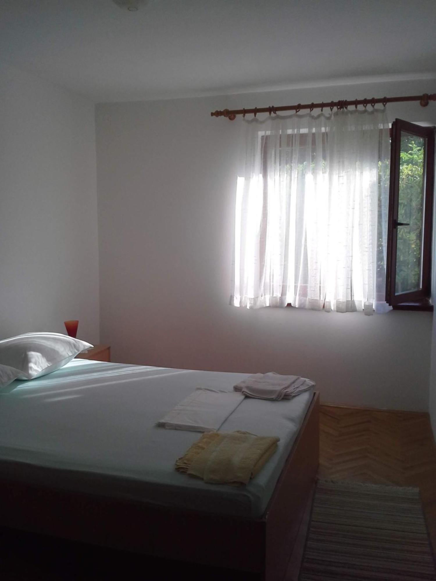 Apartman Pavla Baska  Exterior photo