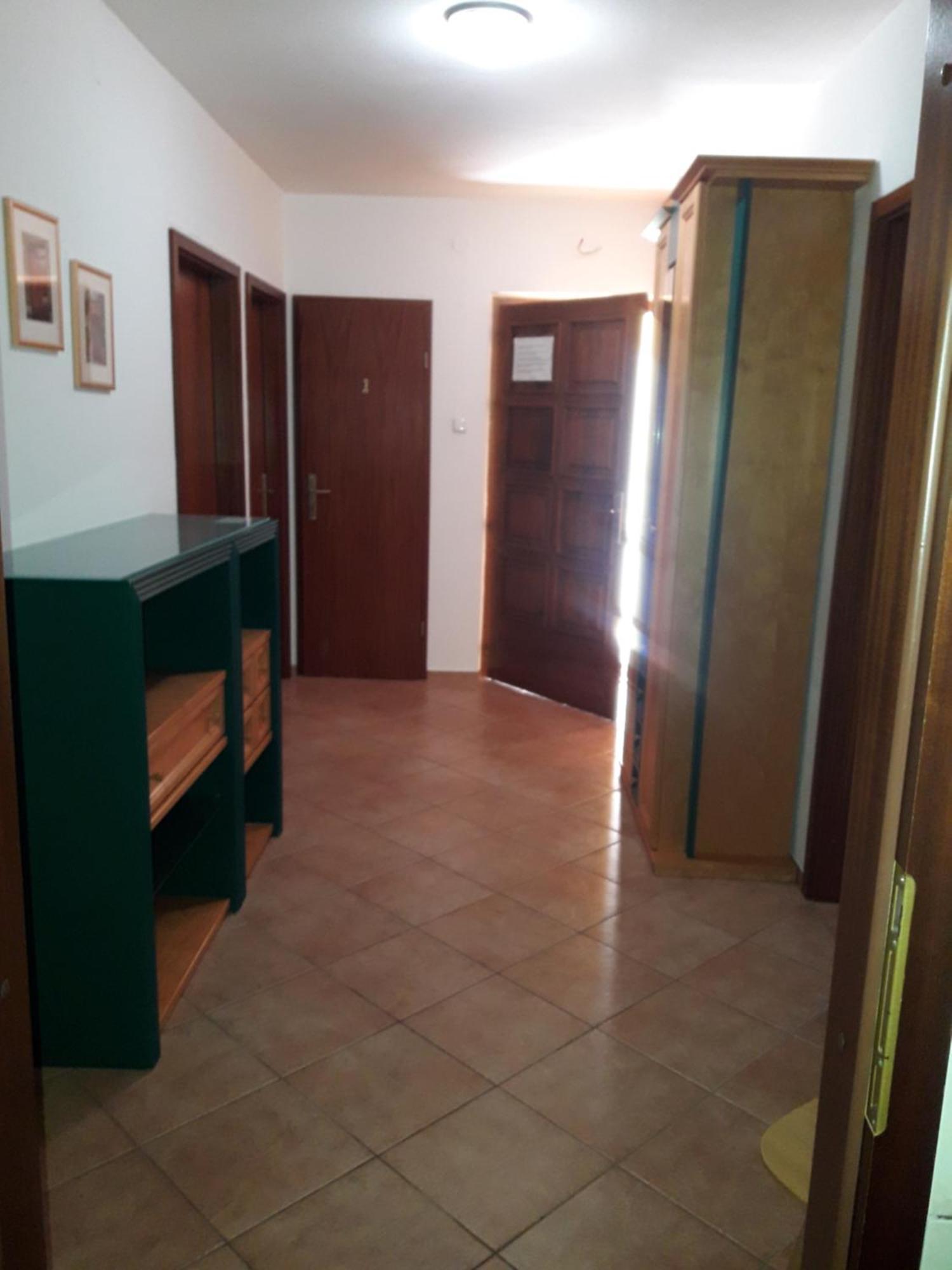 Apartman Pavla Baska  Exterior photo