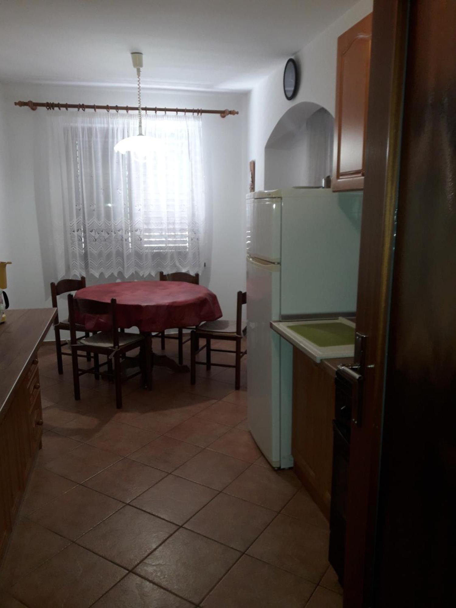 Apartman Pavla Baska  Exterior photo