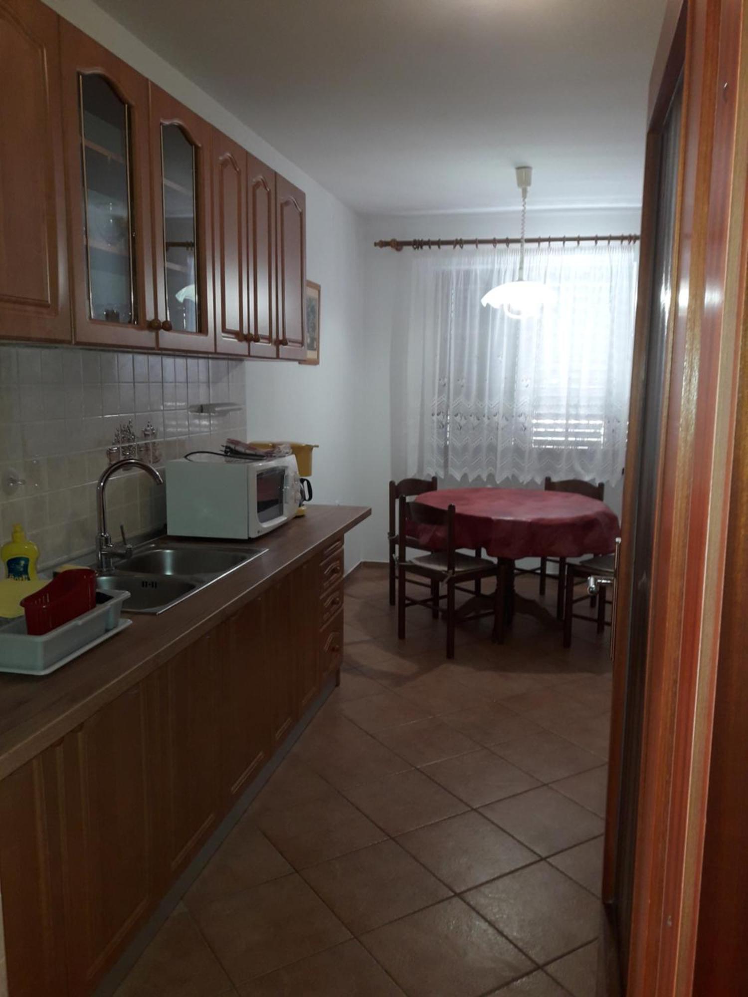 Apartman Pavla Baska  Exterior photo