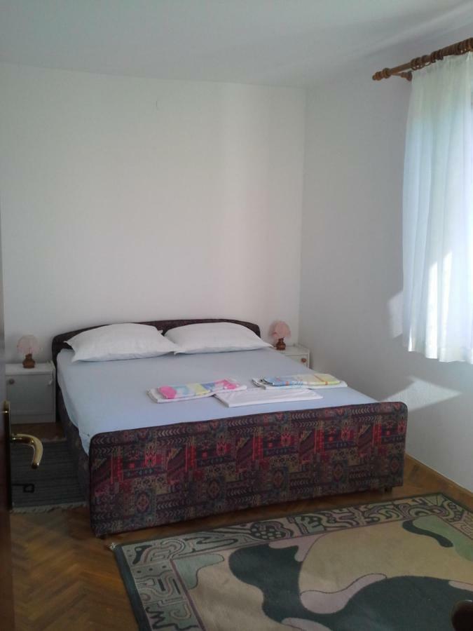 Apartman Pavla Baska  Exterior photo