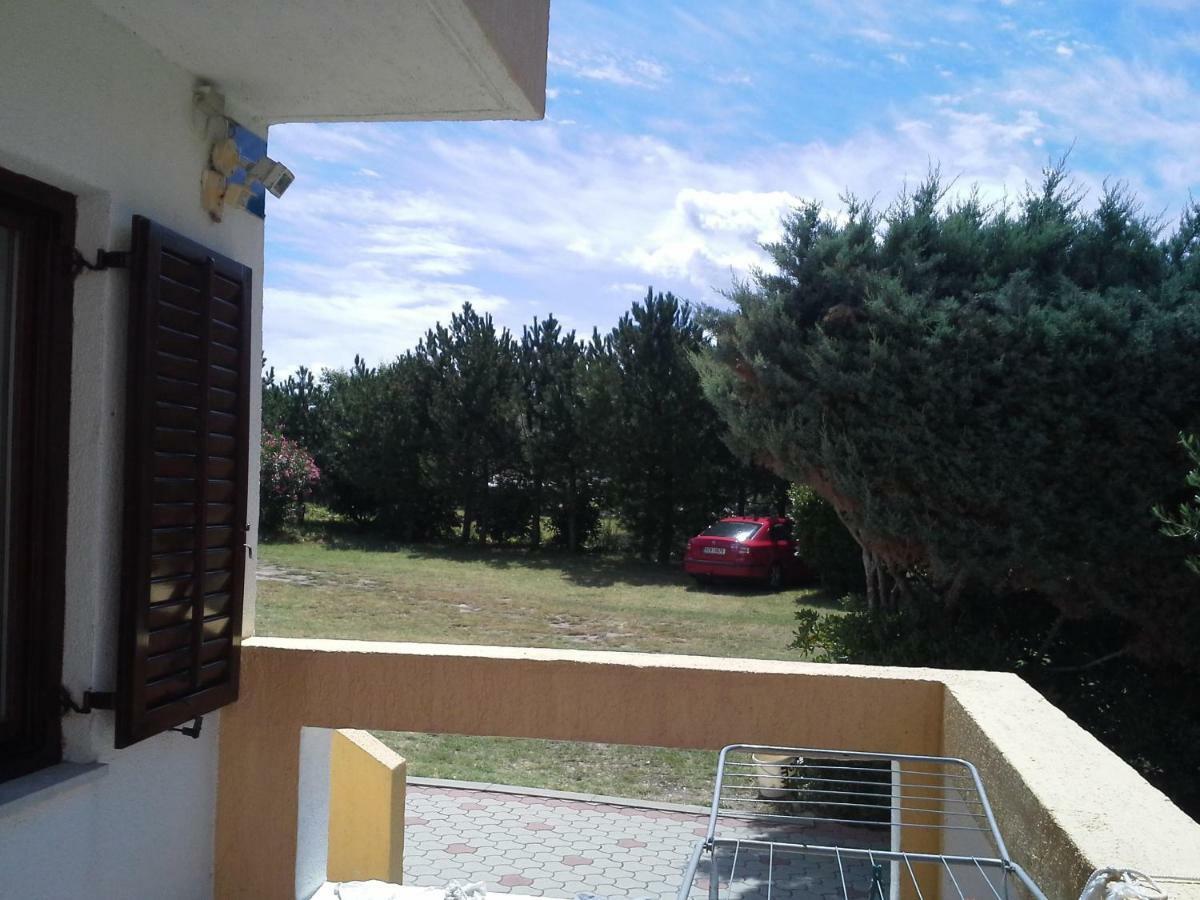 Apartman Pavla Baska  Exterior photo